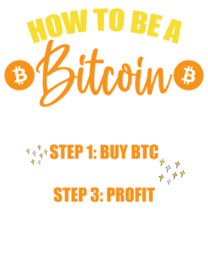 How to be a Bitcoin millionaire