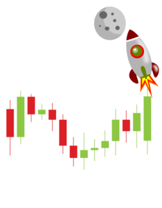 To the Moon